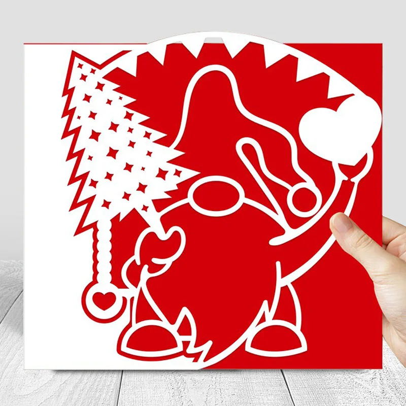 A Man with Heart and Tree Pattern Metal Cutting Data Slimline Essentials Scrapbooking Card Stencil Cut Die for DIY Handmade Card
A Man with Heart and Tree Pattern Metal Cutting Data Slimline Essentials Scrapbooking Card Stencil Cut Die for DIY Handmade Card