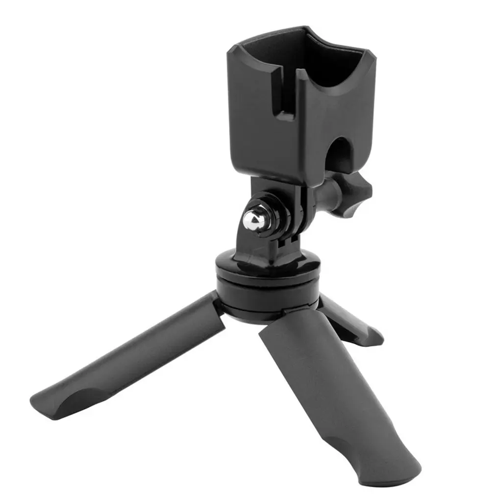 Аксессуары для Кардана для Dji Osmo Карманный вертикальный карданный базовый держатель с фиксированным креплением для зарядки
Аксессуары для Кардана для Dji Osmo Карманный вертикальный карданный базовый держатель с фиксированным креплением для зарядки