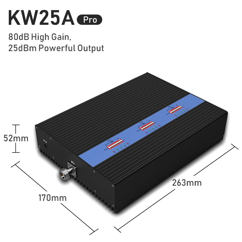 Lintratek Phone Signal Amplifier 2G 3G 4G LTE Internet Amplifier 850 GSM 900 2100 1800 Celluar Repeater Ampli Cell Phone
Lintratek Phone Signal Amplifier 2G 3G 4G LTE Internet Amplifier 850 GSM 900 2100 1800 Celluar Repeater Ampli Cell Phone