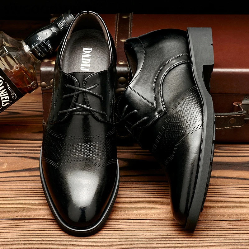 Italian Shoes Men Elevator Shoes For Men Official Shoes For Men Calzado Hombre Zapatos Formales Hombre Chaussure Homme Mariage
Italian Shoes Men Elevator Shoes For Men Official Shoes For Men Calzado Hombre Zapatos Formales Hombre Chaussure Homme Mariage