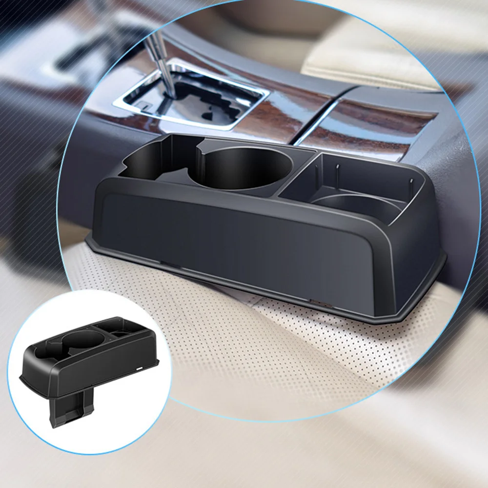 Base Holder Water Car Drink Gap Mount Tray Bracket Black ABS Detachable Waterproof
Base Holder Water Car Drink Gap Mount Tray Bracket Black ABS Detachable Waterproof