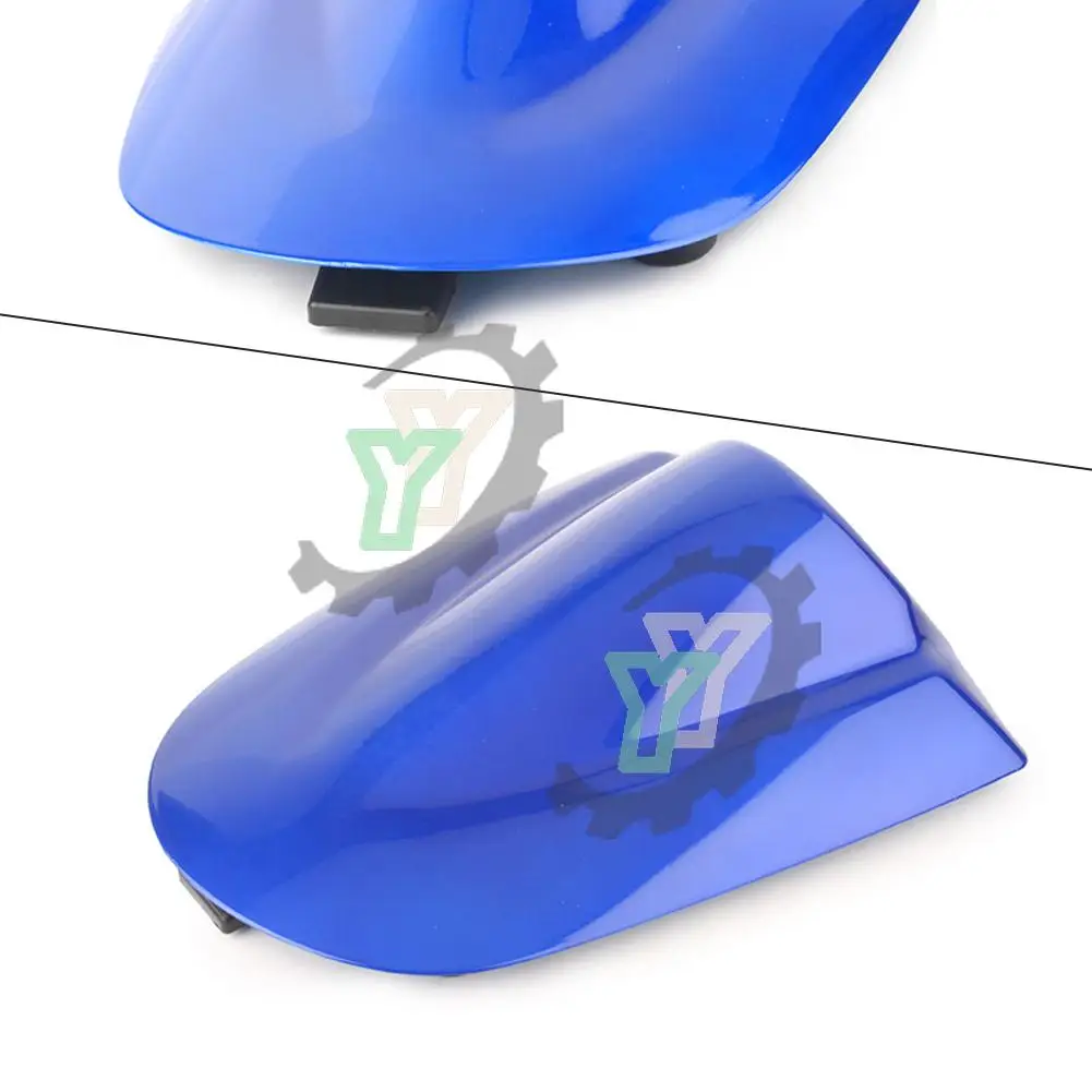 Motorcycle Rear Seat Cover Cowl Fairing Passenger Pillion Tail Back Cover For Suzuki GSXR 600 750 K6 2006-2007 GSXR600 GSXR750
Motorcycle Rear Seat Cover Cowl Fairing Passenger Pillion Tail Back Cover For Suzuki GSXR 600 750 K6 2006-2007 GSXR600 GSXR750