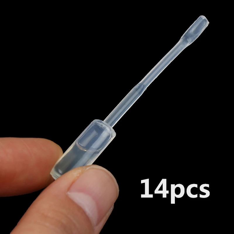 14pcs Mobile Phone Edge White Edge Removal Liquid Degreasing Filler Film Paste Tool Pure Natural White Edge Repair Liquid
14pcs Mobile Phone Edge White Edge Removal Liquid Degreasing Filler Film Paste Tool Pure Natural White Edge Repair Liquid