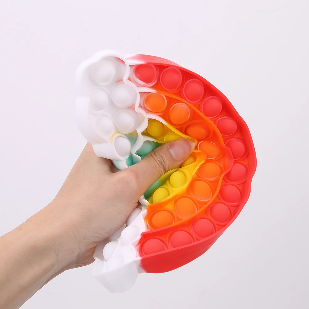 Funny Slow Soft Kid Decompression Balls Multifunction Children Fun Pressure Reduction Toy Soft Interactive Toy Cup Mat
Funny Slow Soft Kid Decompression Balls Multifunction Children Fun Pressure Reduction Toy Soft Interactive Toy Cup Mat