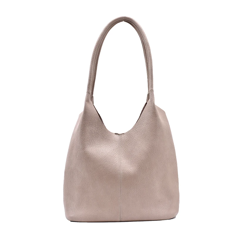 Trend High Capacity PU Leather Shoulder Bags for Women 2020 Simple Large Handbags Women's Travel Branded Trending Hand Bag
Trend High Capacity PU Leather Shoulder Bags for Women 2020 Simple Large Handbags Women's Travel Branded Trending Hand Bag