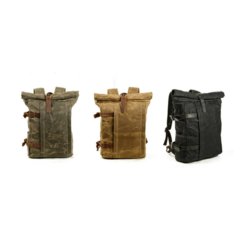 Outdoor Leisure Backpack Trend Fashion College Student Computer Bag Motorcycle Bag Men Backpack Female Tide Mountaineering Bag
Outdoor Leisure Backpack Trend Fashion College Student Computer Bag Motorcycle Bag Men Backpack Female Tide Mountaineering Bag