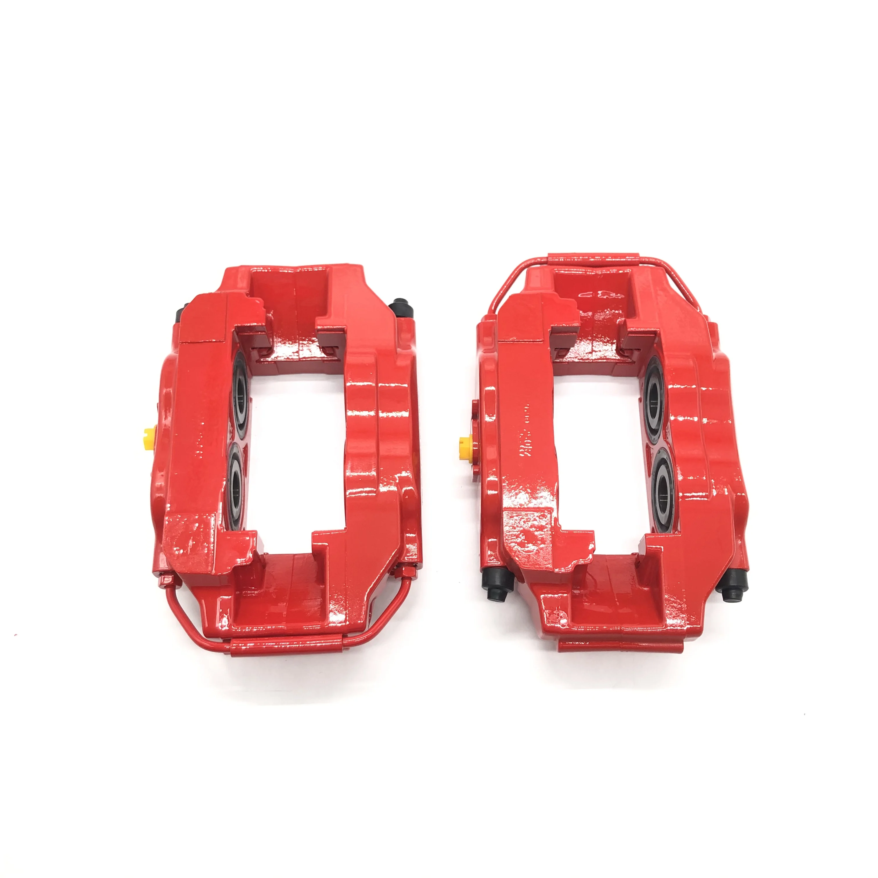 Jekit car high quality complete set of brakes 7600 with 330x24mm rotor for rear wheel 17 inches car
Jekit car high quality complete set of brakes 7600 with 330x24mm rotor for rear wheel 17 inches car