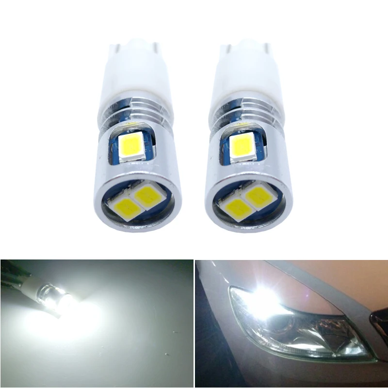 2x W5W T10 Led Bulb Car Parking Light For Volkswagen Polo Golf 4 5 6 7 GTI Passat B6 B5 JETTA MK5 MK6 CC Touareg
2x W5W T10 Led Bulb Car Parking Light For Volkswagen Polo Golf 4 5 6 7 GTI Passat B6 B5 JETTA MK5 MK6 CC Touareg