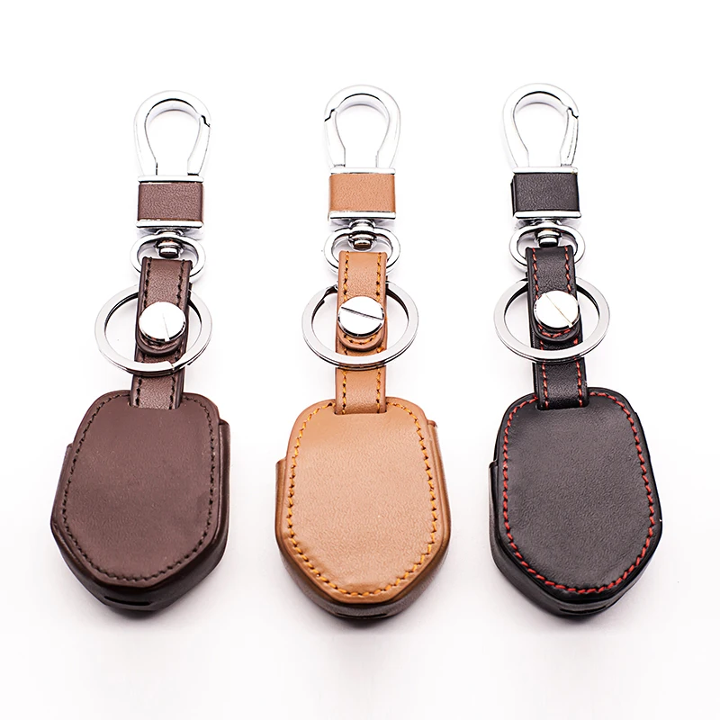 Top leather key cover 3 buttons for Subaru XV Forester Inland traditional straight key Key case 2 color optional starline a93
Top leather key cover 3 buttons for Subaru XV Forester Inland traditional straight key Key case 2 color optional starline a93
