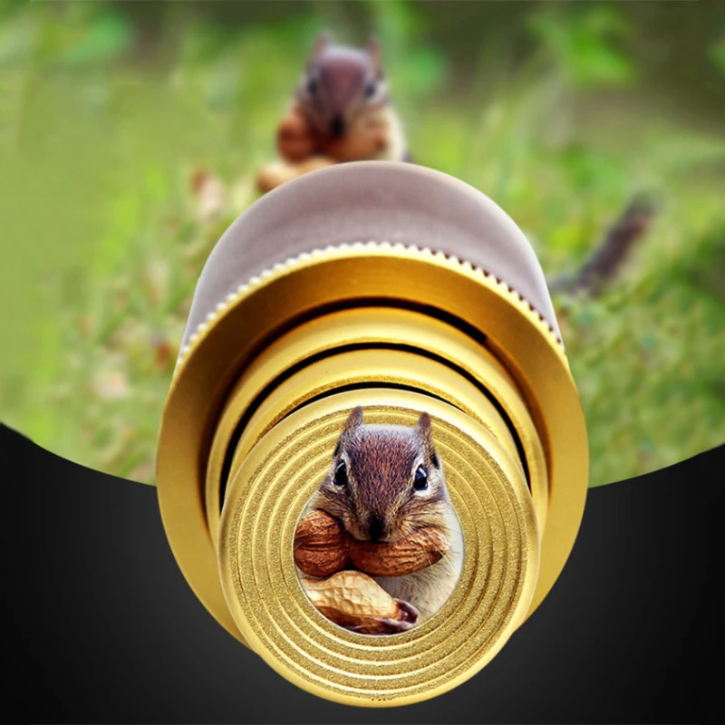 Aluminum Alloy 25X30 Retro Pirate Monocular Professional Vision Monocular Telescope Astronomical Eyepiece Foldable Spyglass
Aluminum Alloy 25X30 Retro Pirate Monocular Professional Vision Monocular Telescope Astronomical Eyepiece Foldable Spyglass