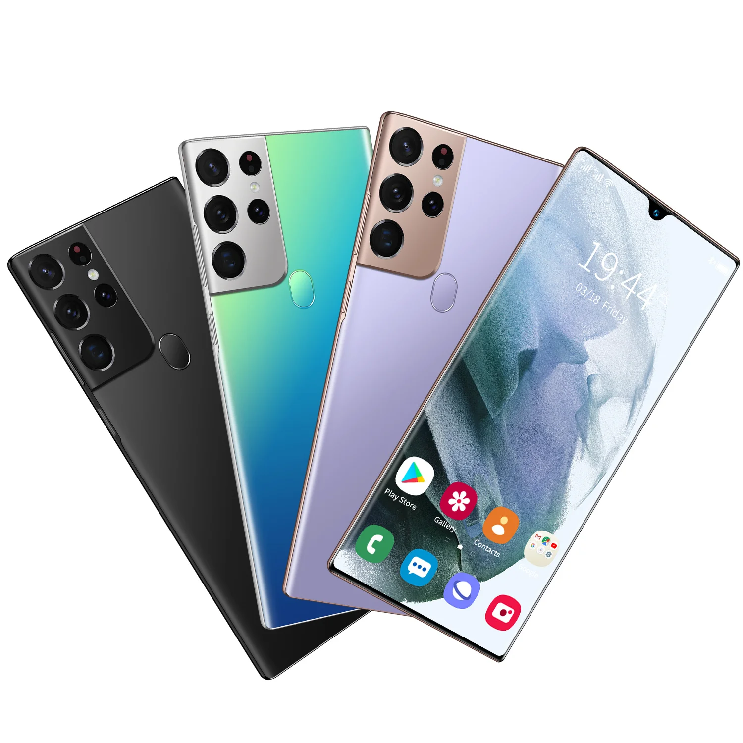 2021 New 6.9 Inch S21U Drop Screen Smartphone 16+512GB 6800mAh Android11mobilephone 32+64MP Support Face Recognition Cellphone
2021 New 6.9 Inch S21U Drop Screen Smartphone 16+512GB 6800mAh Android11mobilephone 32+64MP Support Face Recognition Cellphone