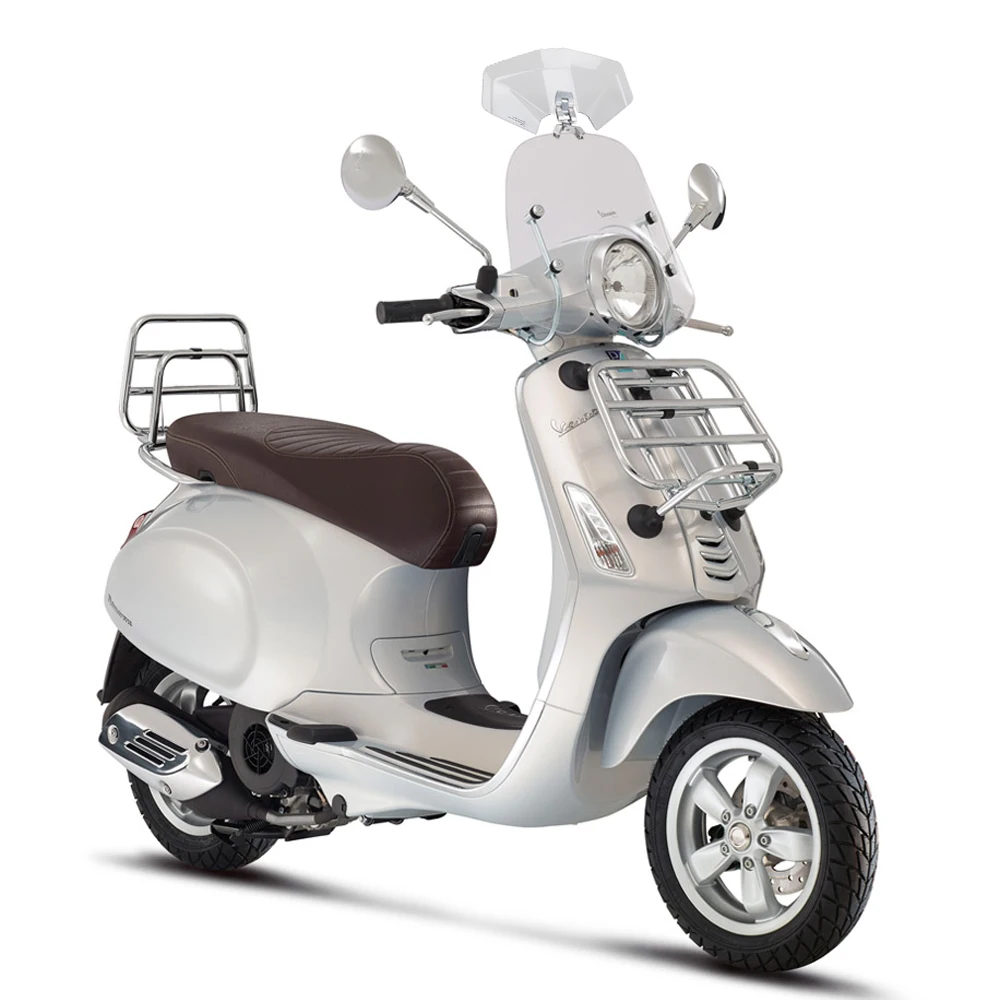 Ветровой дефлектор для Vespa GTS 300 Super LXV 150 GTV 250 MP3 аксессуары лобового стекла детали