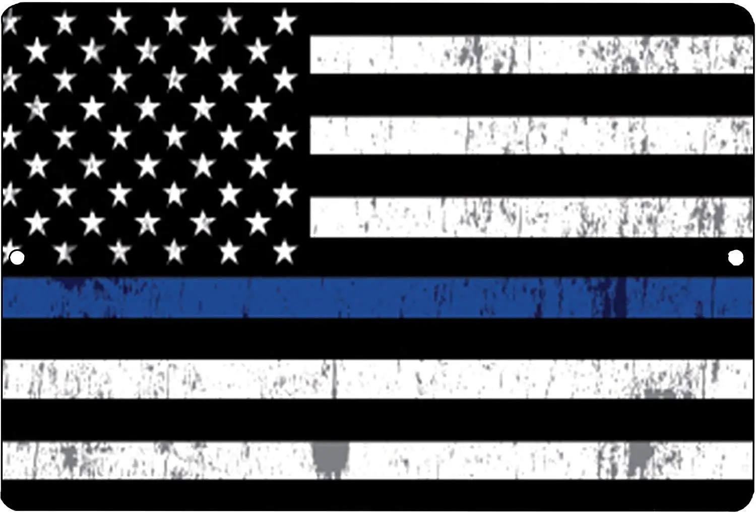 Blue Lives Matter Flag Custom Metal Signs Outdoor Personalized Tin Signs for Garage Party
Blue Lives Matter Flag Custom Metal Signs Outdoor Personalized Tin Signs for Garage Party