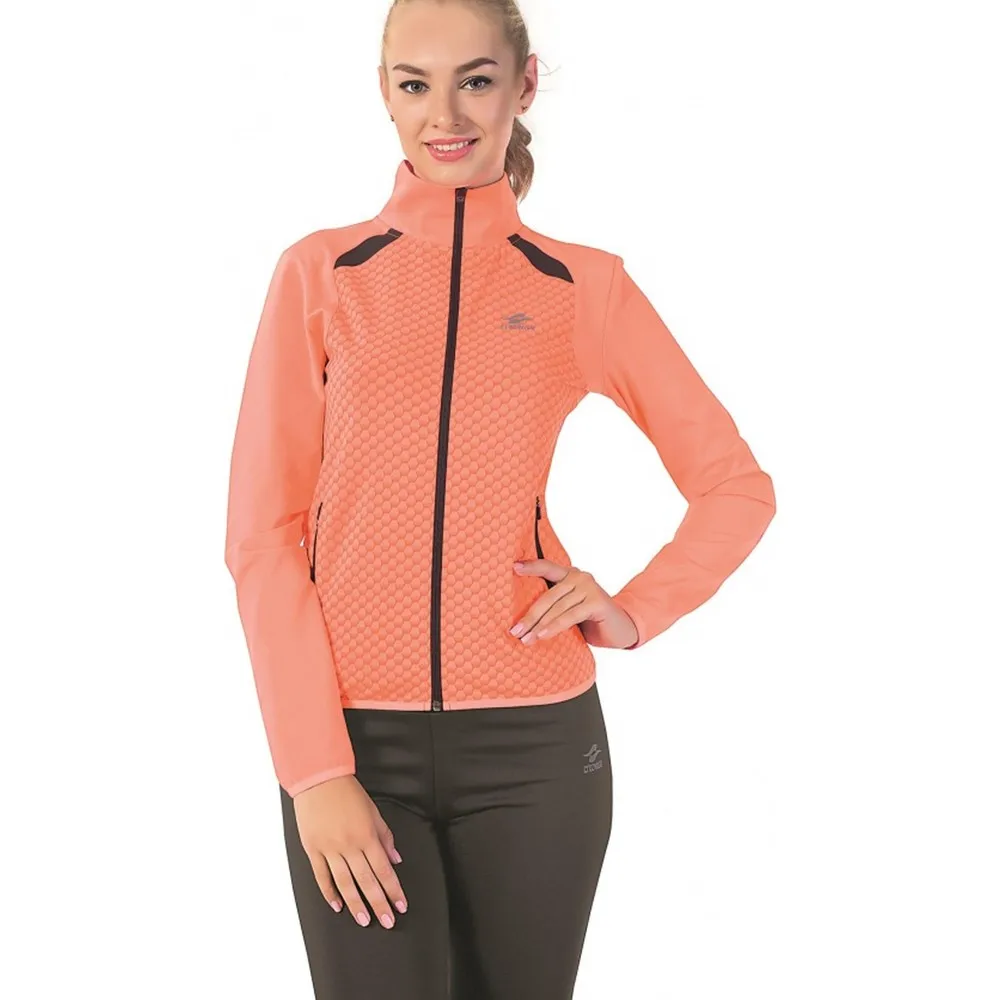 CROZWSE 1217 LADY REGULAR-FT TRACKSUIT SUIT COLOR SALMON
CROZWSE 1217 LADY REGULAR-FT TRACKSUIT SUIT COLOR SALMON