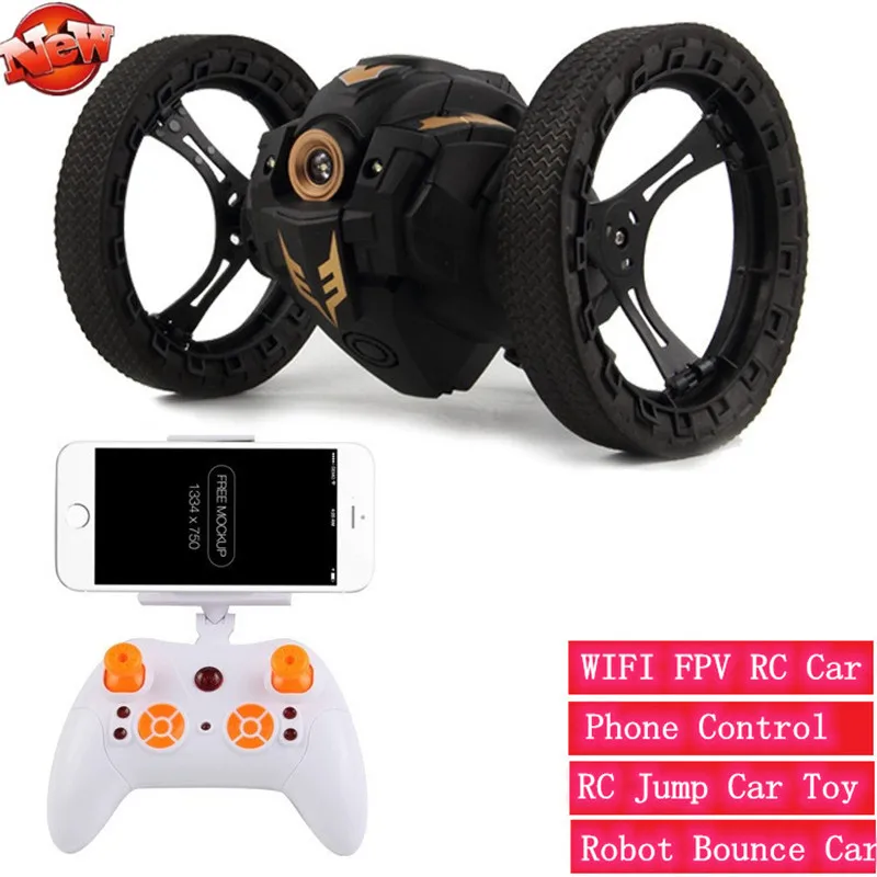 Автомобиль-трюк с Wi-Fi FPV, в режиме реального времени, с HD-камерой, WIFI, FPV, RC, игрушечный автомобиль с управлением телефоном, автомобиль-робот, со...
Автомобиль-трюк с Wi-Fi FPV, в режиме реального времени, с HD-камерой, WIFI, FPV, RC, игрушечный автомобиль с управлением телефоном, автомобиль-робот, со...