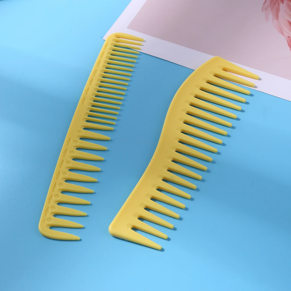 Pro Combs Brush Hair Cutting Anti-static Detangle Hairbrush Salon Styling Tools Hair Brushes Girls Ponytail Comb
Pro Combs Brush Hair Cutting Anti-static Detangle Hairbrush Salon Styling Tools Hair Brushes Girls Ponytail Comb