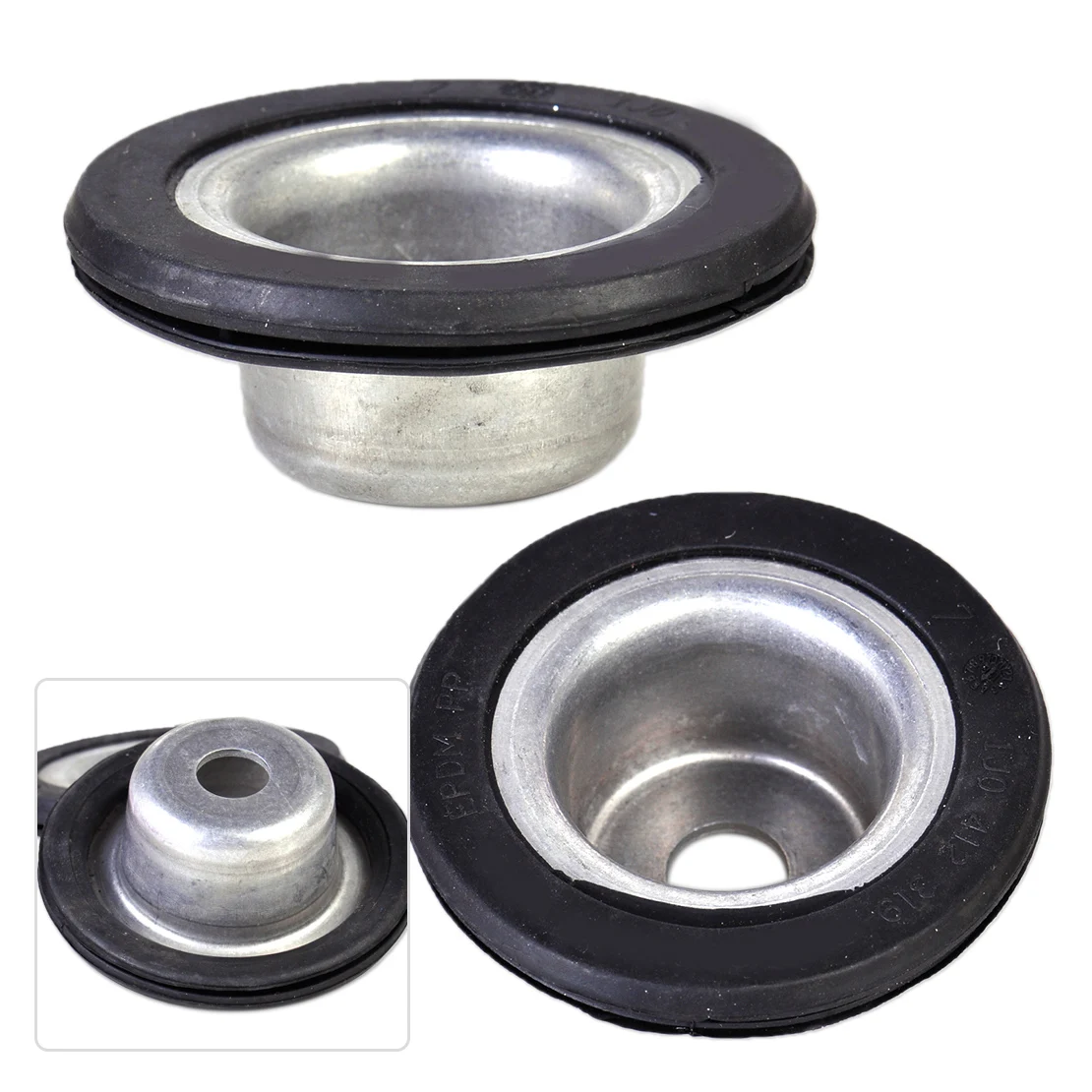 1J0412319C 2PCS Front Strut Cap Limit Stop Mounts fit for VW Golf Bora Jetta Beetle Audi A3 TT
1J0412319C 2PCS Front Strut Cap Limit Stop Mounts fit for VW Golf Bora Jetta Beetle Audi A3 TT