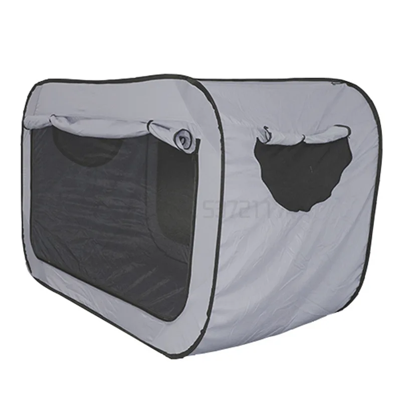 Baggage University Dormitory Artifact Single Privacy Tent Foldable Mosquito Nets Indoor Bed With Thermal Nets Quickly Open
Baggage University Dormitory Artifact Single Privacy Tent Foldable Mosquito Nets Indoor Bed With Thermal Nets Quickly Open