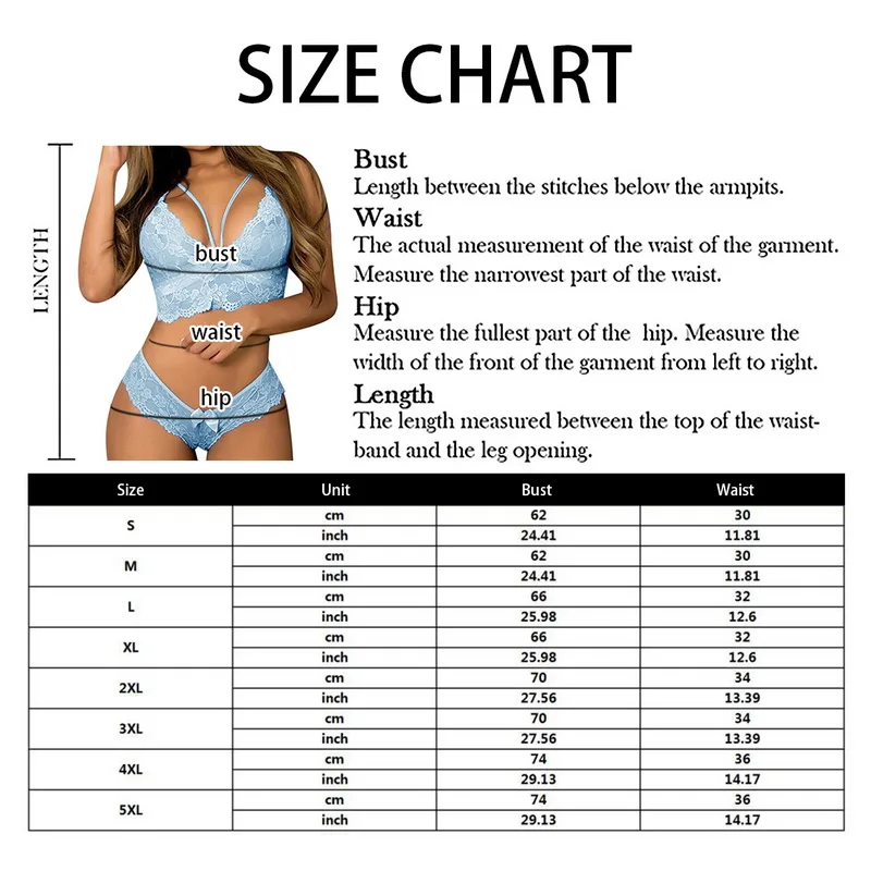 Dihope Erotic Lingerie G-string Sets Sexy Bralette Bra Set Women Lingerie Underwear Women Sleepwear Nightwear Women's Intimates 
Dihope Erotic Lingerie G-string Sets Sexy Bralette Bra Set Women Lingerie Underwear Women Sleepwear Nightwear Women's Intimates