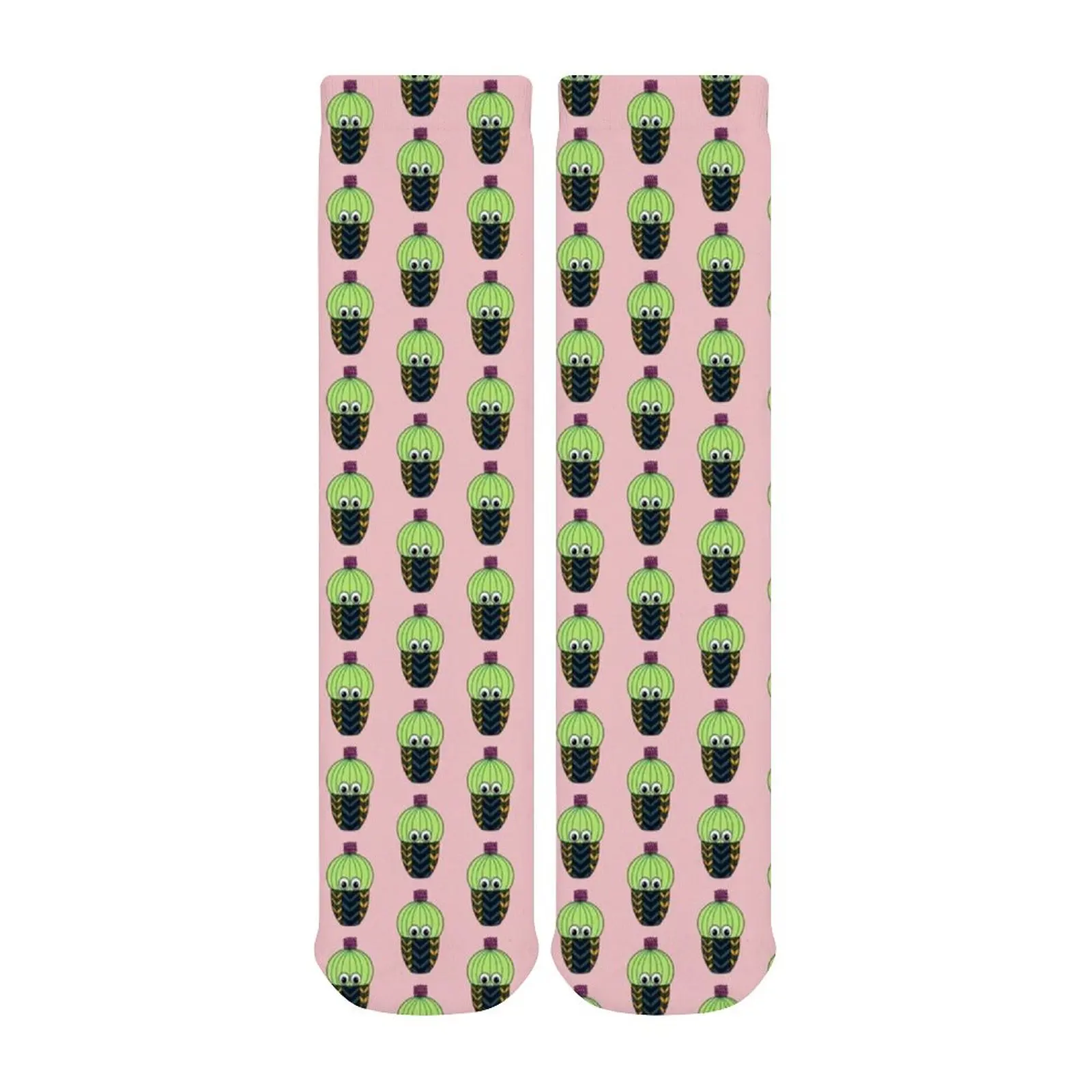 Cactus Socks Men Large Chemical Fiber Stockings Drawings Trekking Non Slip Quality Socks
Cactus Socks Men Large Chemical Fiber Stockings Drawings Trekking Non Slip Quality Socks