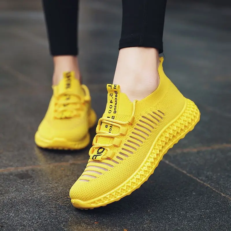 Fashion Tennis Shoes Women Trainers Shoes Casual Flats Female Lightweight Breathable Women Sneakers 2021 Girls shoes
Fashion Tennis Shoes Women Trainers Shoes Casual Flats Female Lightweight Breathable Women Sneakers 2021 Girls shoes