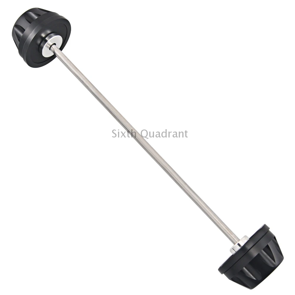 New Motorcycle Front Axle Fork Crash Sliders Wheel Protector Parts Fit For BMW HP2-Sport R1200GS ADV R1200R R1200RT R1200S/ST
New Motorcycle Front Axle Fork Crash Sliders Wheel Protector Parts Fit For BMW HP2-Sport R1200GS ADV R1200R R1200RT R1200S/ST