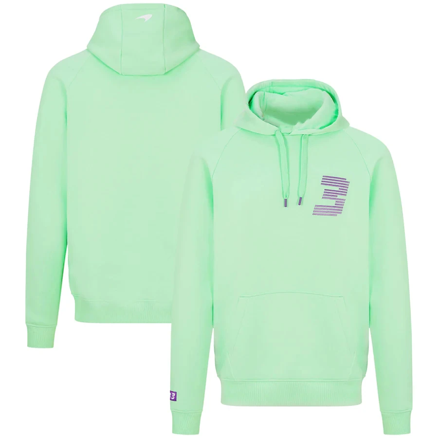 2021 F1 Hoodie Formula One McLaren Team Hoodie Mountain Bike Sweatshirt Motorcycle Racing Suit Men's and Women's Pullovers
2021 F1 Hoodie Formula One McLaren Team Hoodie Mountain Bike Sweatshirt Motorcycle Racing Suit Men's and Women's Pullovers