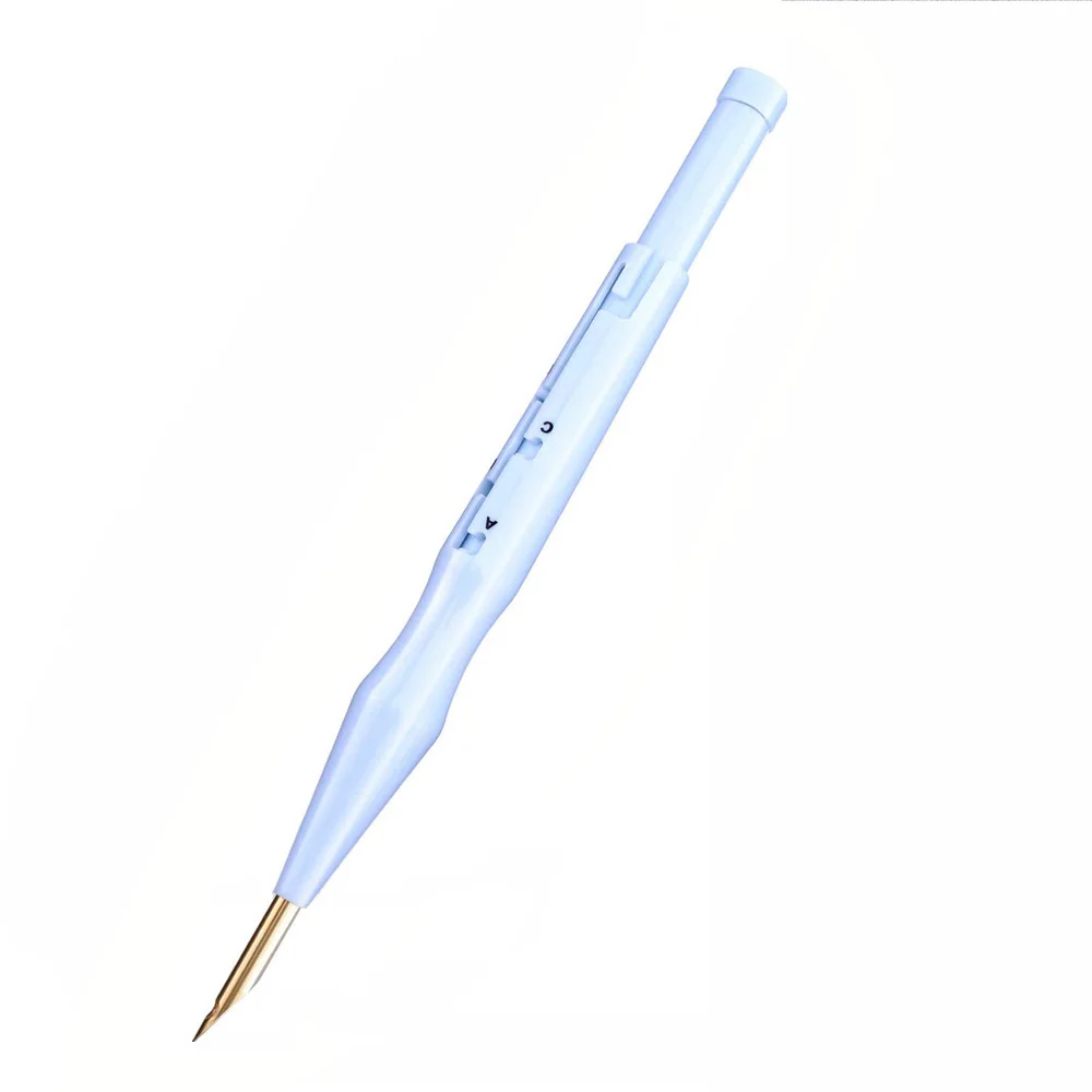 1pc Plastic Handle Sewing Punch Needle Embroidery Needles for Practical Threader Guide DIY Craft Tool Sewing Needle Tools
1pc Plastic Handle Sewing Punch Needle Embroidery Needles for Practical Threader Guide DIY Craft Tool Sewing Needle Tools