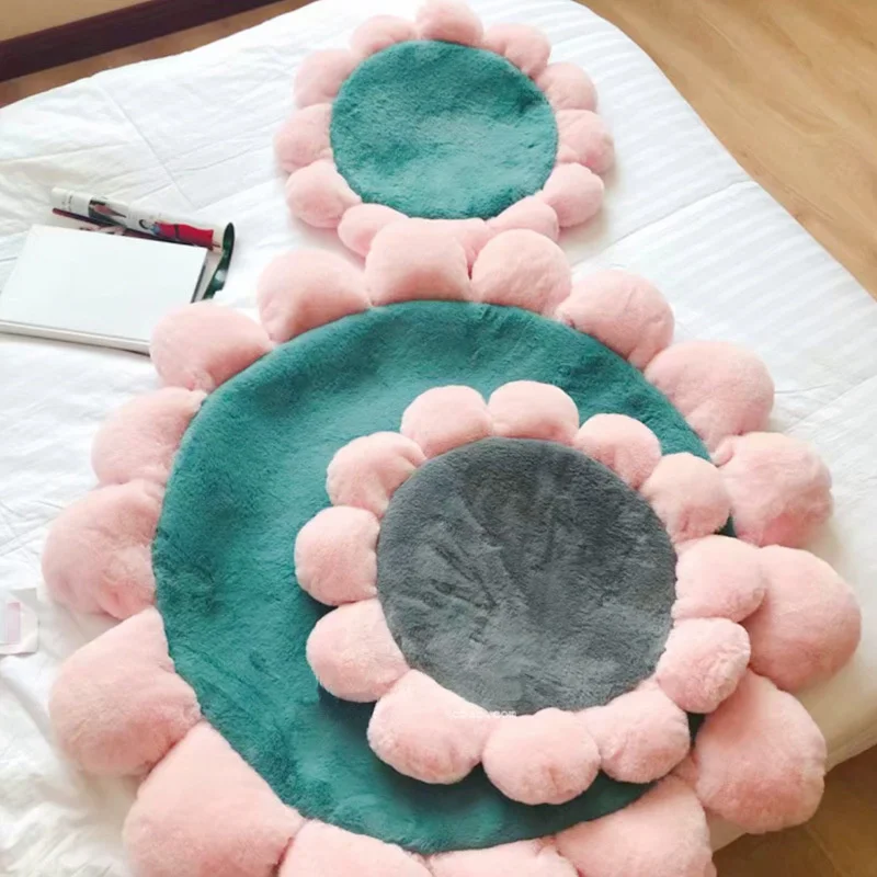 Pet Mat Four Seasons General Teddy Dog Kennel Cat Nest Small And Medium-sized Dog Mat Winter Warm Dog Kennel Pet Supplies
Pet Mat Four Seasons General Teddy Dog Kennel Cat Nest Small And Medium-sized Dog Mat Winter Warm Dog Kennel Pet Supplies