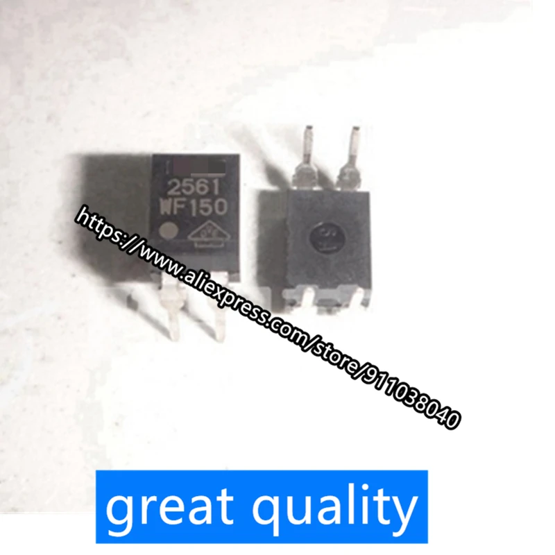 20 шт./лот новый оригинальный PS2561A-1 PS2561-1 NEC2561 DIP4 прямой штекер оптопара
20 шт./лот новый оригинальный PS2561A-1 PS2561-1 NEC2561 DIP4 прямой штекер оптопара