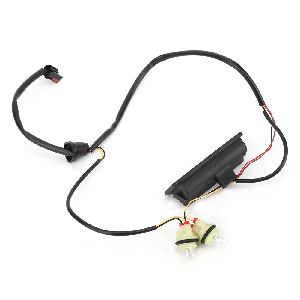 Car Tailgate Door Switch Handle with Bulb Fit For Land Rover Freelander 2 2006-2015 LR079909
Car Tailgate Door Switch Handle with Bulb Fit For Land Rover Freelander 2 2006-2015 LR079909