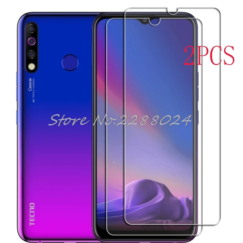 2PCS FOR Tecno Camon 12 High HD Tempered Glass Protective On Camon12 Screen Protector Film Cover
2PCS FOR Tecno Camon 12 High HD Tempered Glass Protective On Camon12 Screen Protector Film Cover