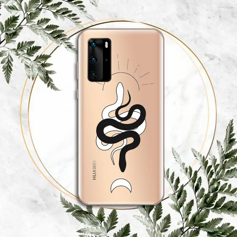 animal black snake Terrible horror Phone Case Transparent for huawei honor P 40 30 20 lite Pro 10 i 8 9 x p smart 2019
animal black snake Terrible horror Phone Case Transparent for huawei honor P 40 30 20 lite Pro 10 i 8 9 x p smart 2019