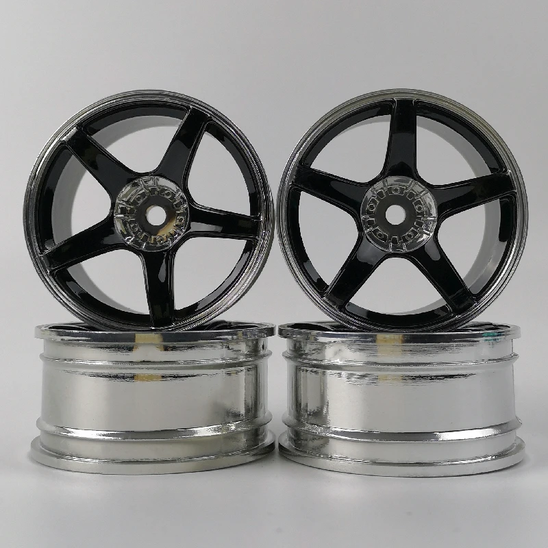 4pcs 3/6/9mm Offset RC Car 1/10 Scale Plastic Wheels Rims Drift On road Touring Model Hobby
4pcs 3/6/9mm Offset RC Car 1/10 Scale Plastic Wheels Rims Drift On road Touring Model Hobby