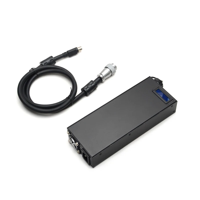 680W External AC/DC Adapter For High end Laptops, Small Form Factor PCs, Clevo,MSI
680W External AC/DC Adapter For High end Laptops, Small Form Factor PCs, Clevo,MSI