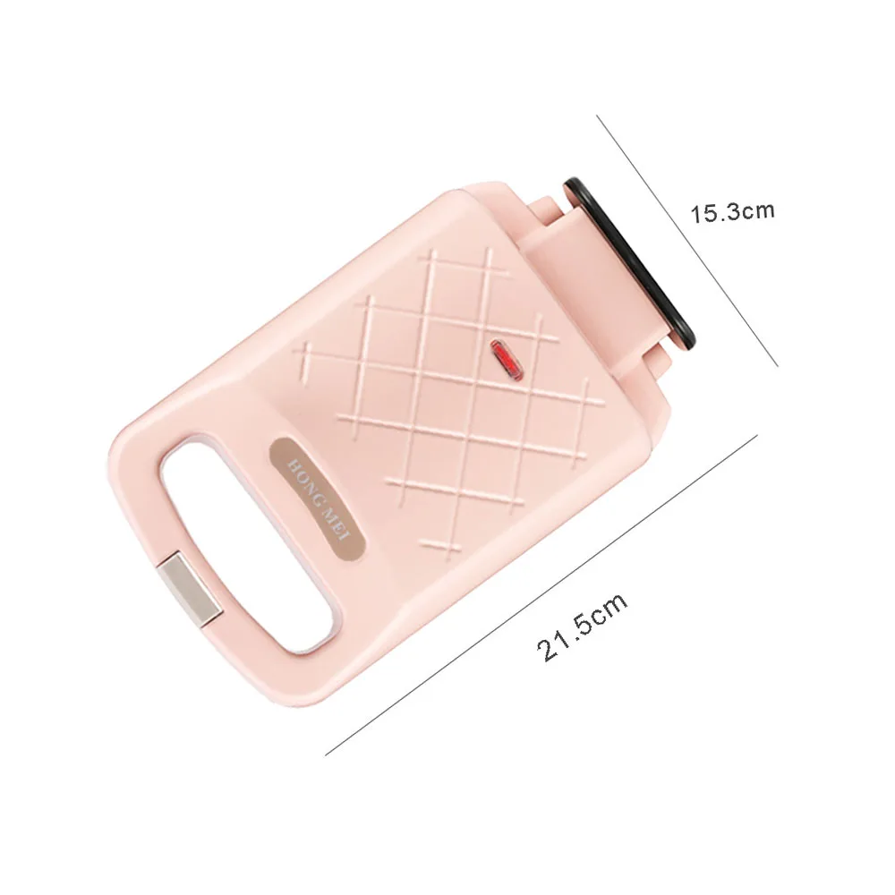 Sandwich Maker Breakfast Maker Waffle Toast Bread Maker Home Multifunctional Breakfast Light Food Maker Sandwich Maker
Sandwich Maker Breakfast Maker Waffle Toast Bread Maker Home Multifunctional Breakfast Light Food Maker Sandwich Maker