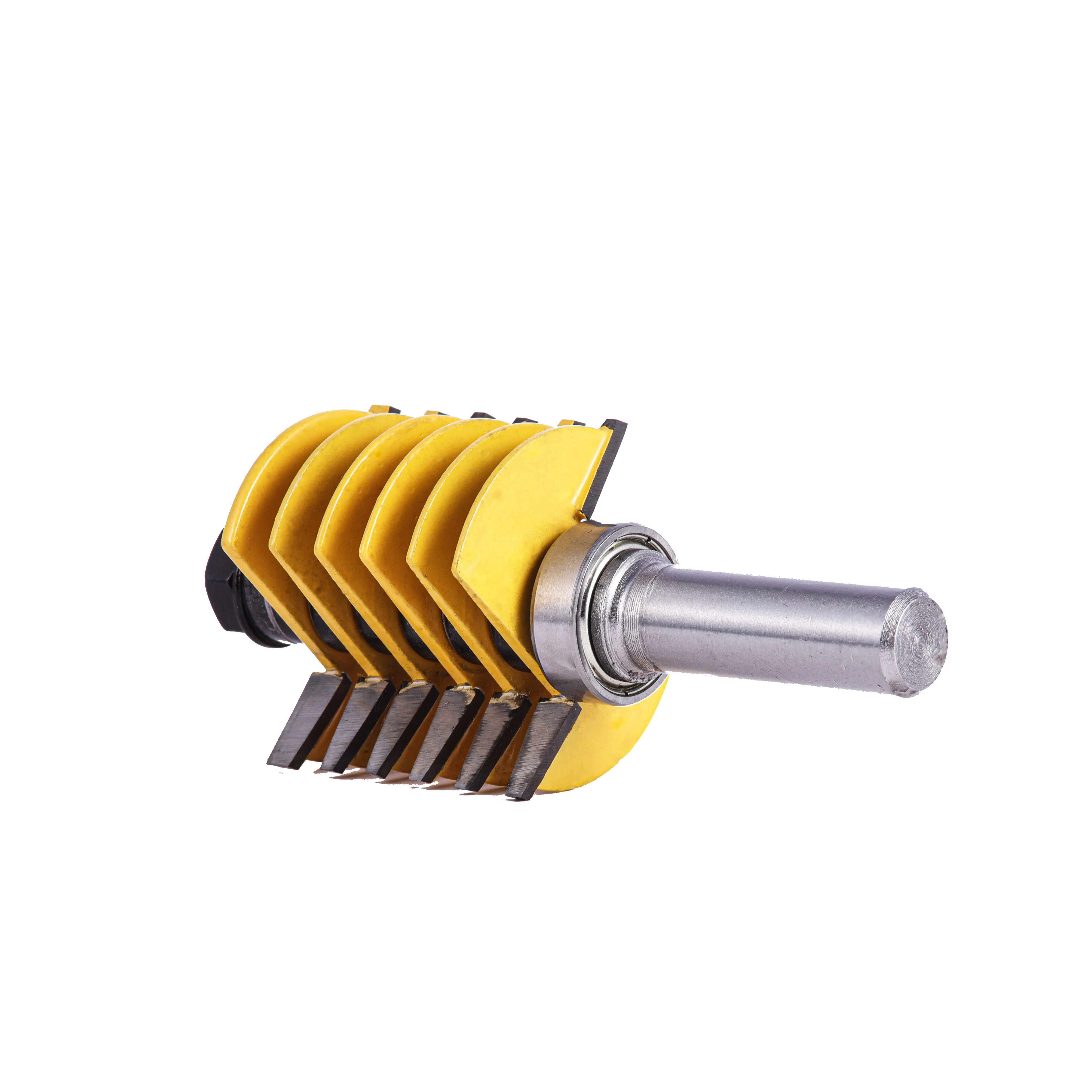 8mm Shank 1/2shank Brand New 2 Teeth Adjustable Finger Joint Router Bit Tenon Cutter Industrial Grade for cnc woodworking tools
8mm Shank 1/2shank Brand New 2 Teeth Adjustable Finger Joint Router Bit Tenon Cutter Industrial Grade for cnc woodworking tools