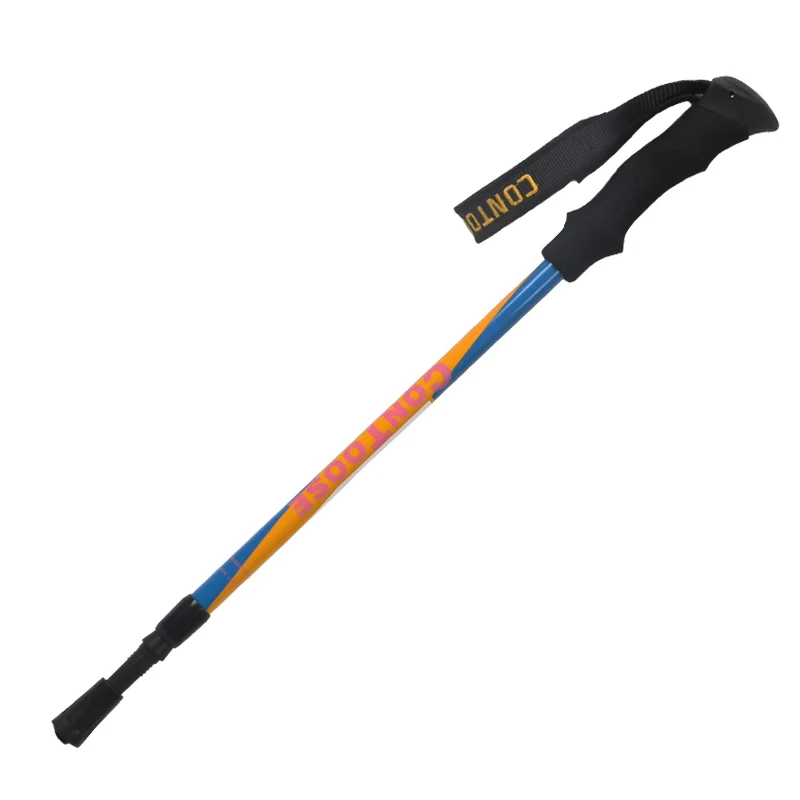 Children's Alpenstock Outdoor Ultra-Light Walking Walking Walking Walking Stick Children's Walking Stick Travel Product
Children's Alpenstock Outdoor Ultra-Light Walking Walking Walking Walking Stick Children's Walking Stick Travel Product