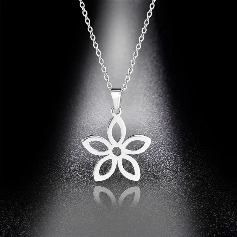 2021 Women Necklace Flower Elf Necklace For Women Girl Believe Tiny Cherry Blossom Bear Life Tree Pendant Necklaces Jewelry Gift
2021 Women Necklace Flower Elf Necklace For Women Girl Believe Tiny Cherry Blossom Bear Life Tree Pendant Necklaces Jewelry Gift