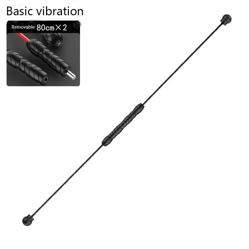 Multifunctional Training Rod Feilishi Rod Phyllis Fitness Elastic Rod Home Sports Tremor Fitness Equipment Detachable Smart
Multifunctional Training Rod Feilishi Rod Phyllis Fitness Elastic Rod Home Sports Tremor Fitness Equipment Detachable Smart