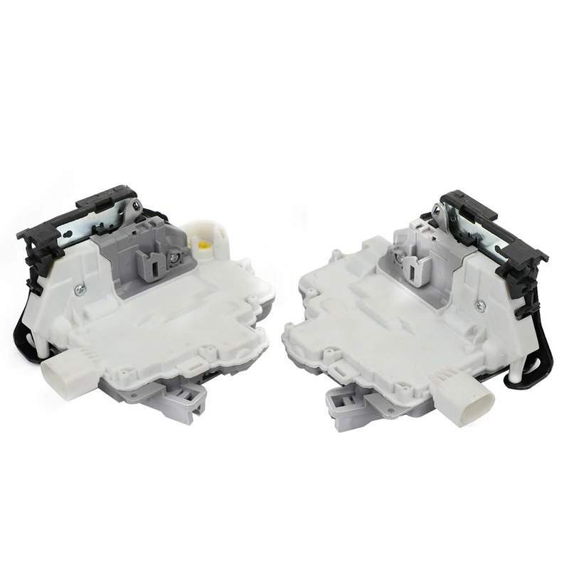 for Passat B6 Touareg for - Q3 Q5 Q7 A4 TT 2007-2017 Front Left & Right Door Lock Actuator 8J2837015A 8J2837016A
for Passat B6 Touareg for - Q3 Q5 Q7 A4 TT 2007-2017 Front Left & Right Door Lock Actuator 8J2837015A 8J2837016A