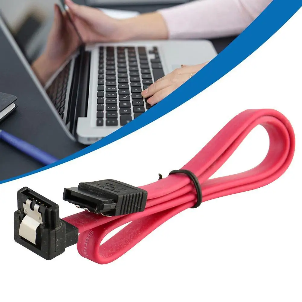 40cm Sata2.0 State Hard Disk Serial Data Cable Multi-Color Disk Transmission Hard Multi-Spec Fast Sata Flexible Cable K8E9
40cm Sata2.0 State Hard Disk Serial Data Cable Multi-Color Disk Transmission Hard Multi-Spec Fast Sata Flexible Cable K8E9