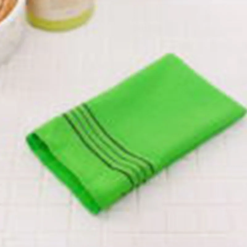 3pcs Korea Italy Towel Bath Massage Glove Viscose Scrub Mitt Body Scrub Skin Care Body Scrub Exfoliating Towels Long Wash Cloth
3pcs Korea Italy Towel Bath Massage Glove Viscose Scrub Mitt Body Scrub Skin Care Body Scrub Exfoliating Towels Long Wash Cloth