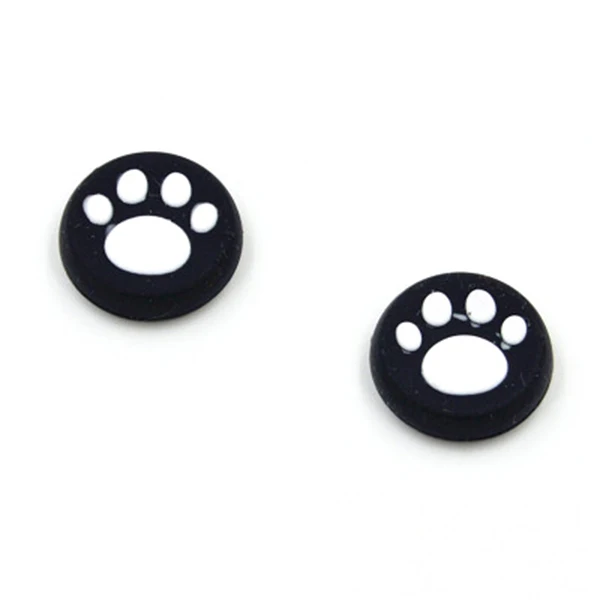 2pcs Silicone Catlike Joystick Thumb Stick Grip Cap for PS3 PS4 Xbox One/360 QJY99
2pcs Silicone Catlike Joystick Thumb Stick Grip Cap for PS3 PS4 Xbox One/360 QJY99