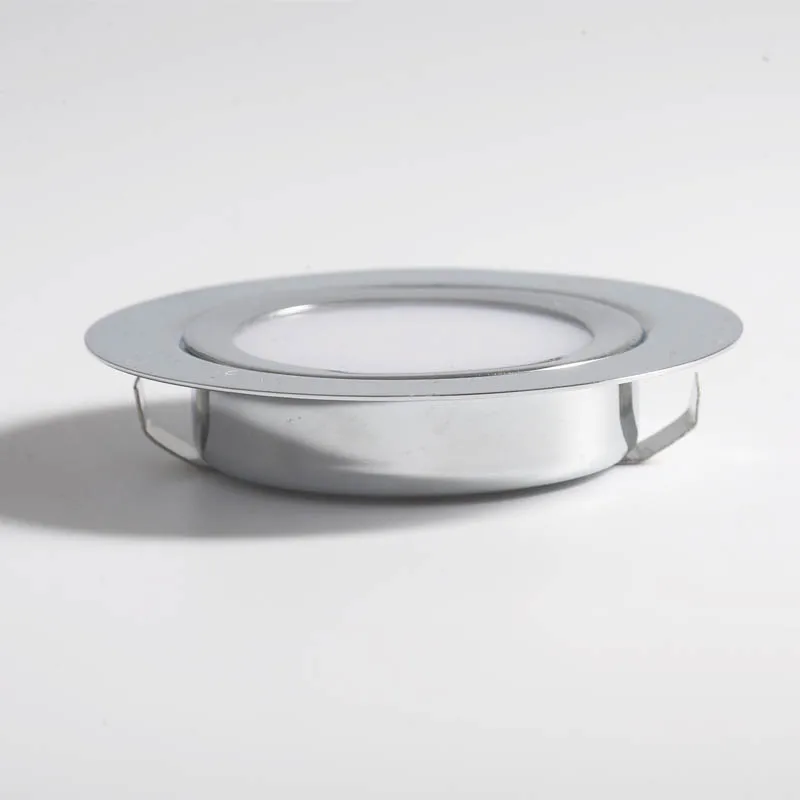 Stainless Steel 3W 12V 24V DC Under Cabinet LED Downlight Ceiling Panel Lighting IP65 14mm Slim Kitchen Furniture Lamp
Stainless Steel 3W 12V 24V DC Under Cabinet LED Downlight Ceiling Panel Lighting IP65 14mm Slim Kitchen Furniture Lamp