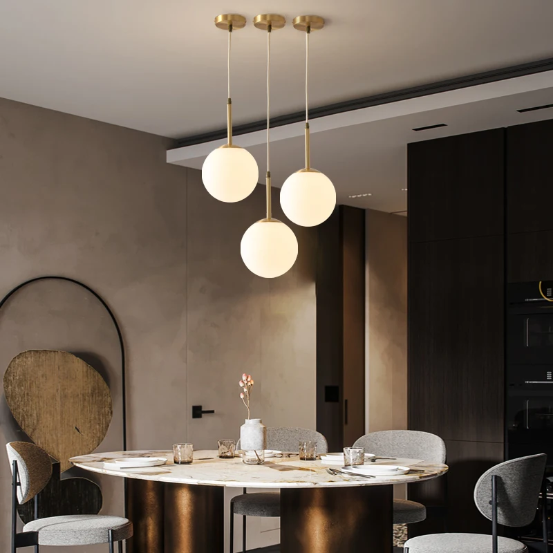Nordic Bedroom Bedside Pendant Light Design Full Copper Modern Minimalist Creative Personality Modern Pendant Lights For Living
Nordic Bedroom Bedside Pendant Light Design Full Copper Modern Minimalist Creative Personality Modern Pendant Lights For Living