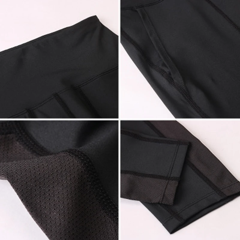 Women's Yoga Pants High Waist Sport Legging Fitness Running Quick-drying Pants High Stretch Tights Pocket Mesh Stitching Trouser
Women's Yoga Pants High Waist Sport Legging Fitness Running Quick-drying Pants High Stretch Tights Pocket Mesh Stitching Trouser