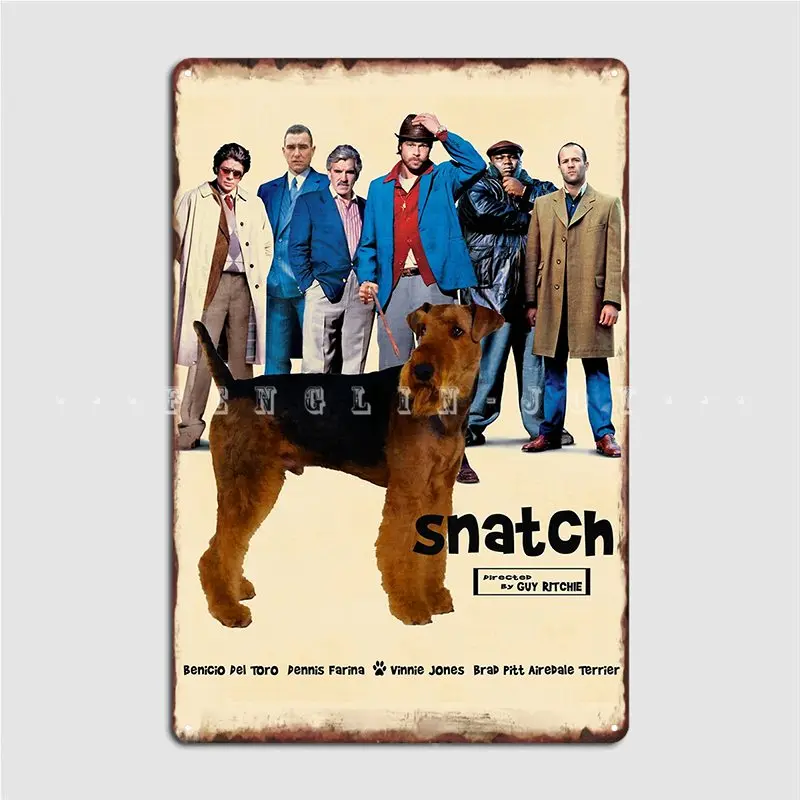 Airedale Terrier Художественная печать на холсте, постер фильма, металлический плакат с табличкой, Декор стен для клувечерние, искусственный жестяной плакат 
Airedale Terrier Художественная печать на холсте, постер фильма, металлический плакат с табличкой, Декор стен для клувечерние, искусственный жестяной плакат