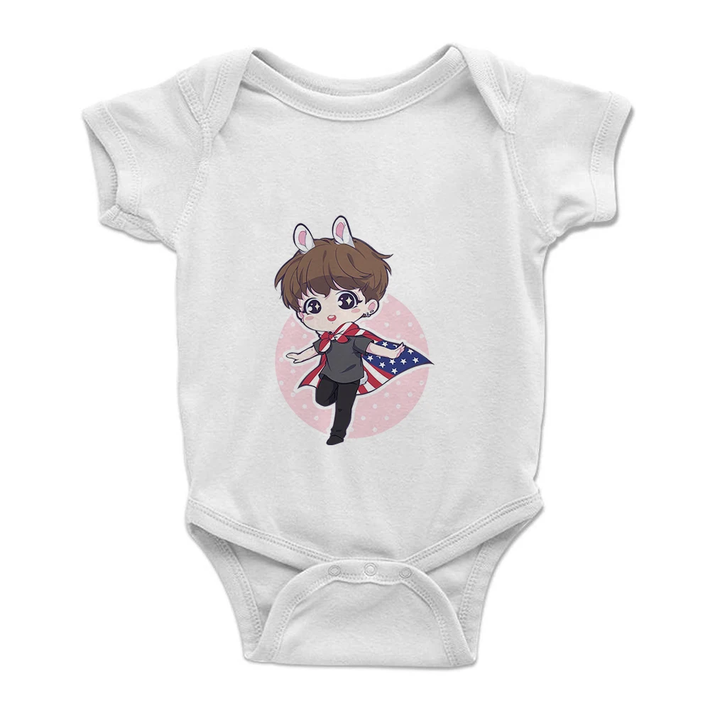 Newborn Baby Summer clothes One-Pieces Baby Boys Girls Rompers Short Sleeve Clothing Roupas Infantis Menino Overalls Costumes
Newborn Baby Summer clothes One-Pieces Baby Boys Girls Rompers Short Sleeve Clothing Roupas Infantis Menino Overalls Costumes