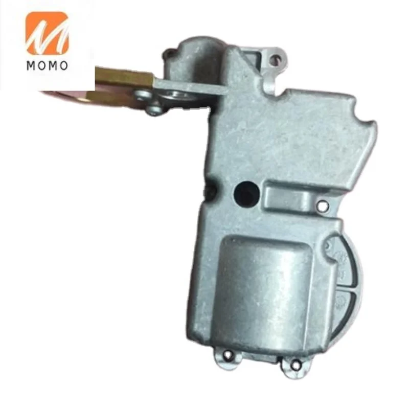 High Quality Excavator Spare Part Regulator Actuator VOE 21124198 02113597 For EC140 EC140B D4D Engine
High Quality Excavator Spare Part Regulator Actuator VOE 21124198 02113597 For EC140 EC140B D4D Engine